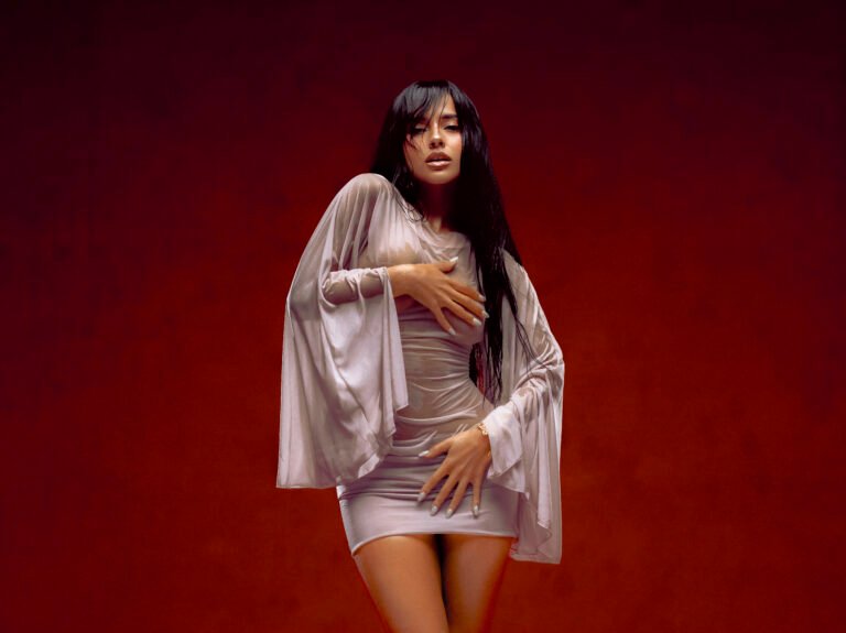 Becky G lanza su nuevo sencillo “EPA”
