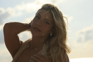 De los clubes de Buenos Aires al circuito VIP de Miami: la historia de Sol Cirocco