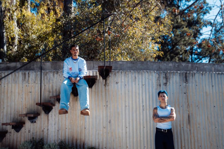 Abraham Mateo y Luck Ra presentan "Último Baile"