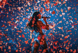 Dua Lipa anuncia su nuevo álbum y película 'Dua Lipa (Live From Mexico)'
