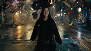 Evanescence estrenó el videoclip de su nuevo single "Who Will You Follow"