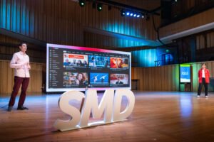 Llega el Social Media Day Buenos Aires 2026: el ecosistema de marketing, tecnología y comunicación 