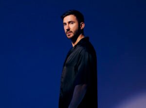 Hot Since 82 presenta su primer 'Open To Close' en Mandarine Park