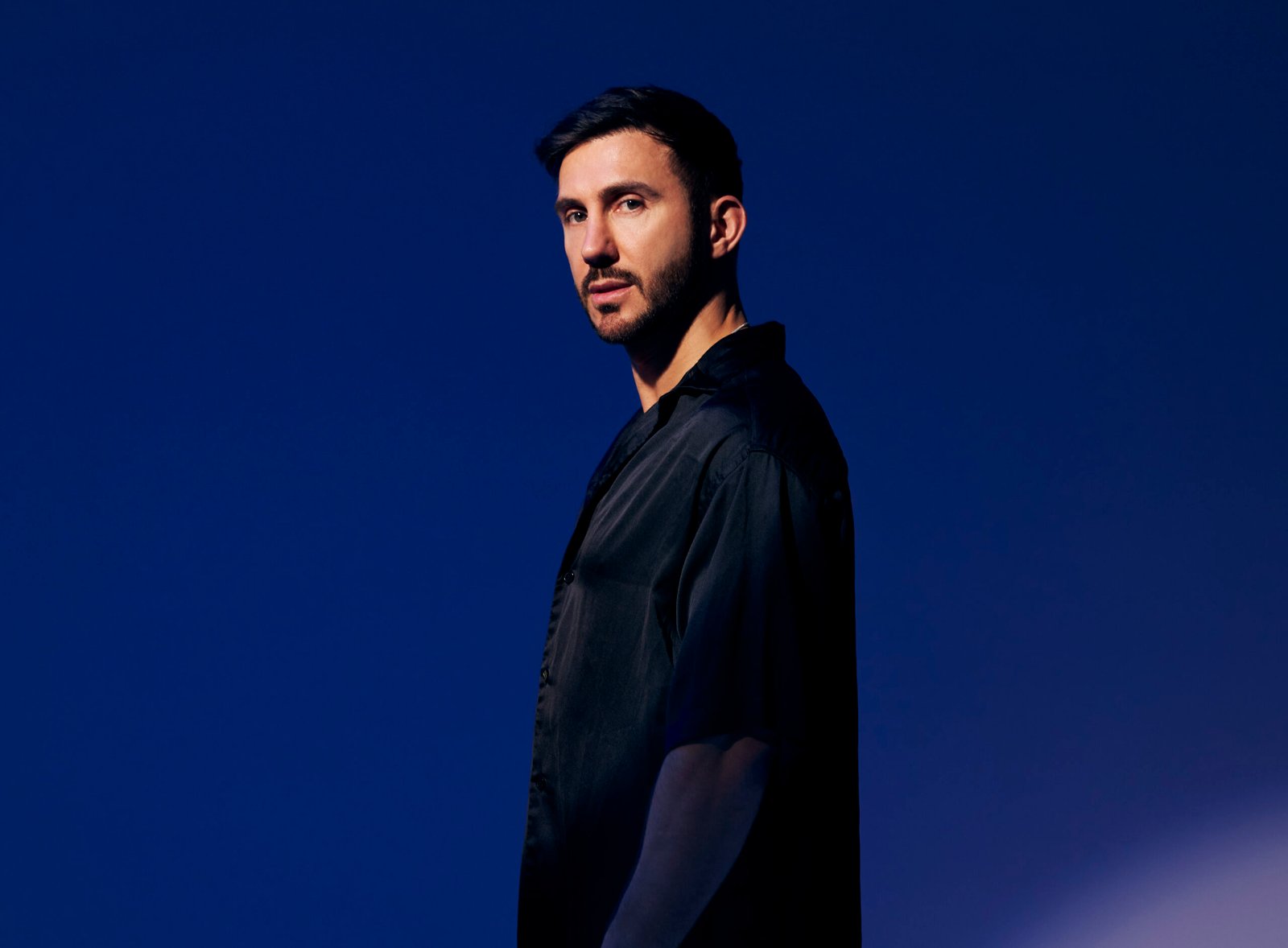 Hot since 82