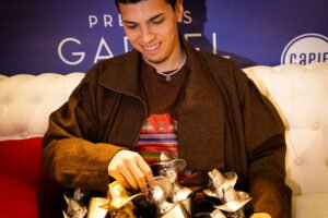 Premios Gardel 2026: las mejores fotos de la noche