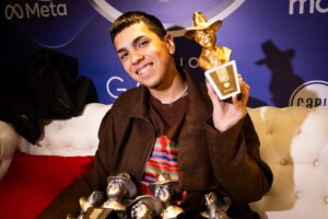 Premios Gardel 2026: uno por uno, todos los ganadores