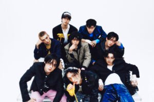 Stray Kids llega por primera vez a la Argentina