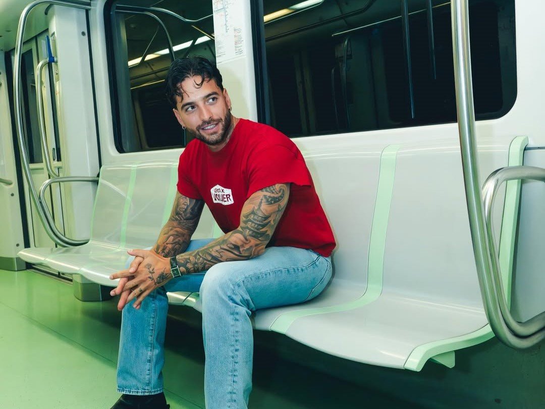 Maluma