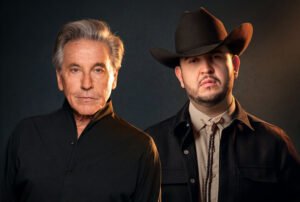 Ricardo Montaner y Eden Muñoz se unen en "Para Que Seas Feliz"