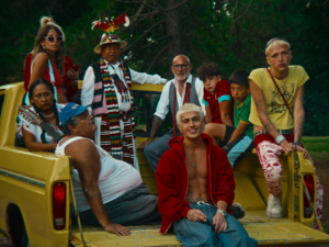 Tobika presenta su nuevo single "Sabor Tropical"