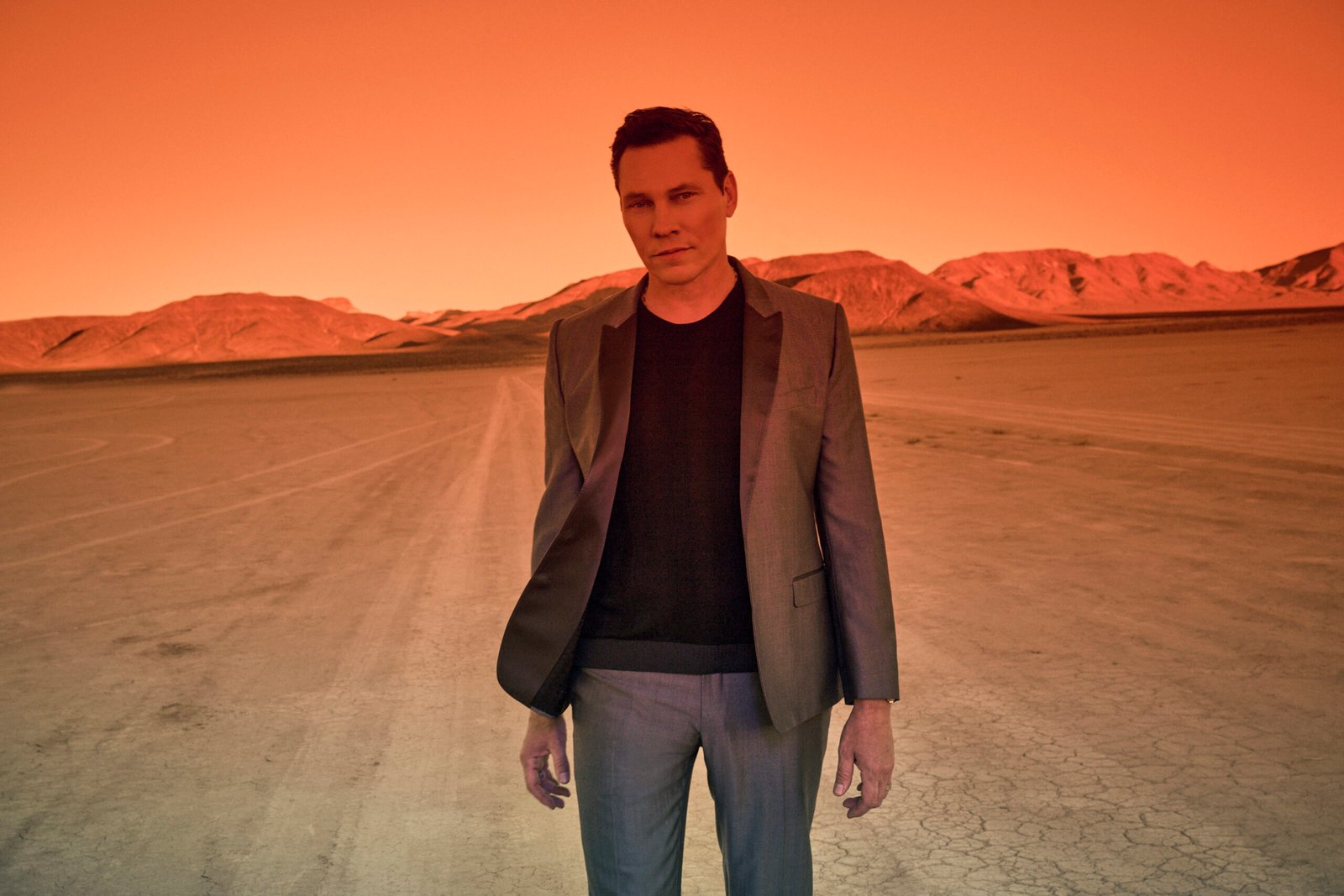 Tiësto