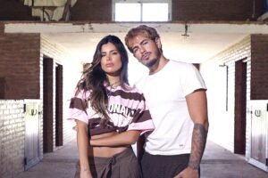 Valentina Olguín y Lauta colaboran en "Se Jodió"