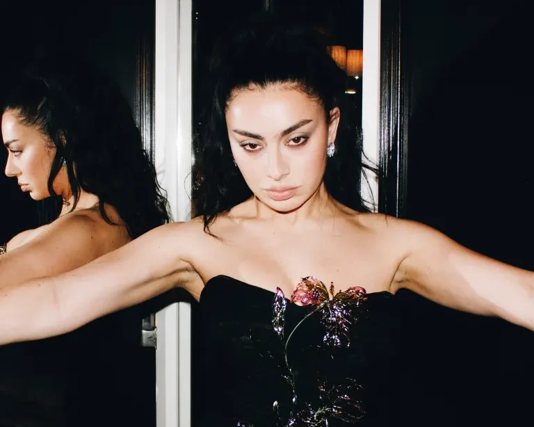 Charli XCX