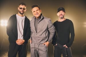 La K'onga y Silvestre Dangond se unen en "Quiero Verte Feliz", bajo la producción de Big One