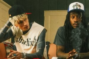 mgk, Wiz Khalifa y más: 8 nuevos singles para musicalizar tu domingo