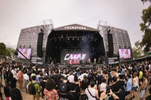 Primavera Sound 2026: Gorillaz y The Strokes encabezan el festival en su esperado regreso a Buenos Aires 