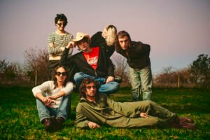 RYAN pega un volantazo en su nuevo disco 'Zafarrancho'