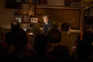 Paul McCartney colabora por primera vez con Ringo Starr en "Home To Us"