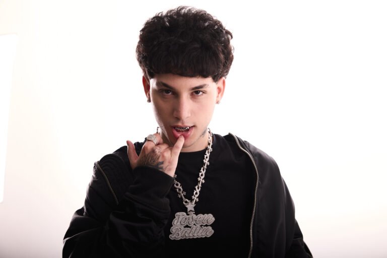 Zell se une a BNYX en “L.A”, expandiendo su universo musical