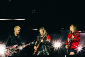 Airbag regresa a Mar del Plata con su gira 'El Club de la Pelea II'