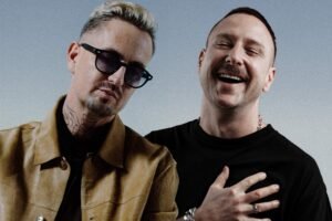 Robin Schulz, Marten Hørger y más: 9 singles nuevos para musicalizar tu fin de semana