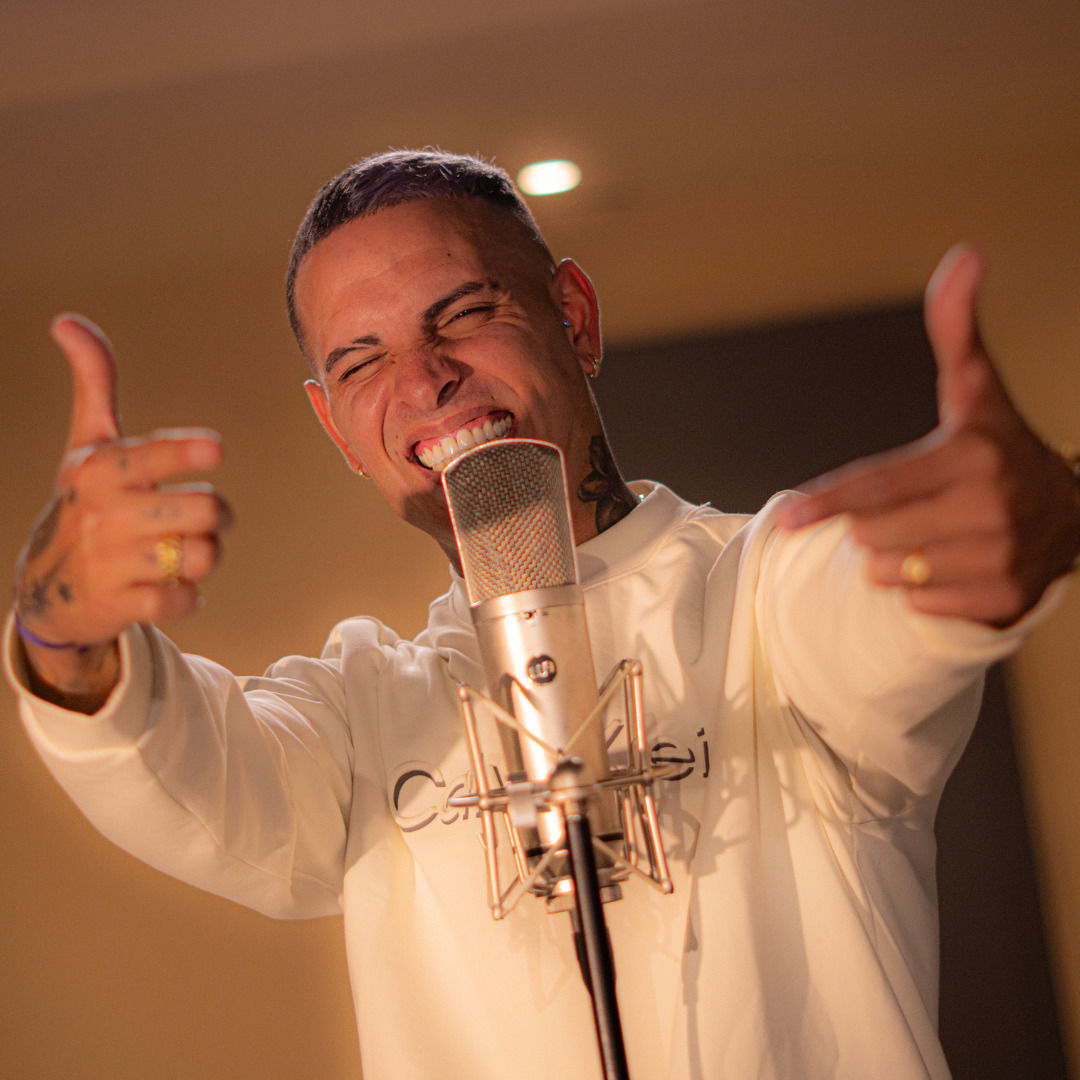 Pablito HC abre las puertas a una nueva etapa artística y anticipa con tres lanzamientos de su primer álbum
