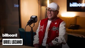 Uriel Lozano: "Voy a colaborar con Karina y Callejero Fino"