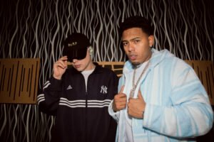 Bizarrap y Myke Towers lanzan la esperada "BZRP Music Sessions, vol. 42/66" y "BOOBYTRAP"