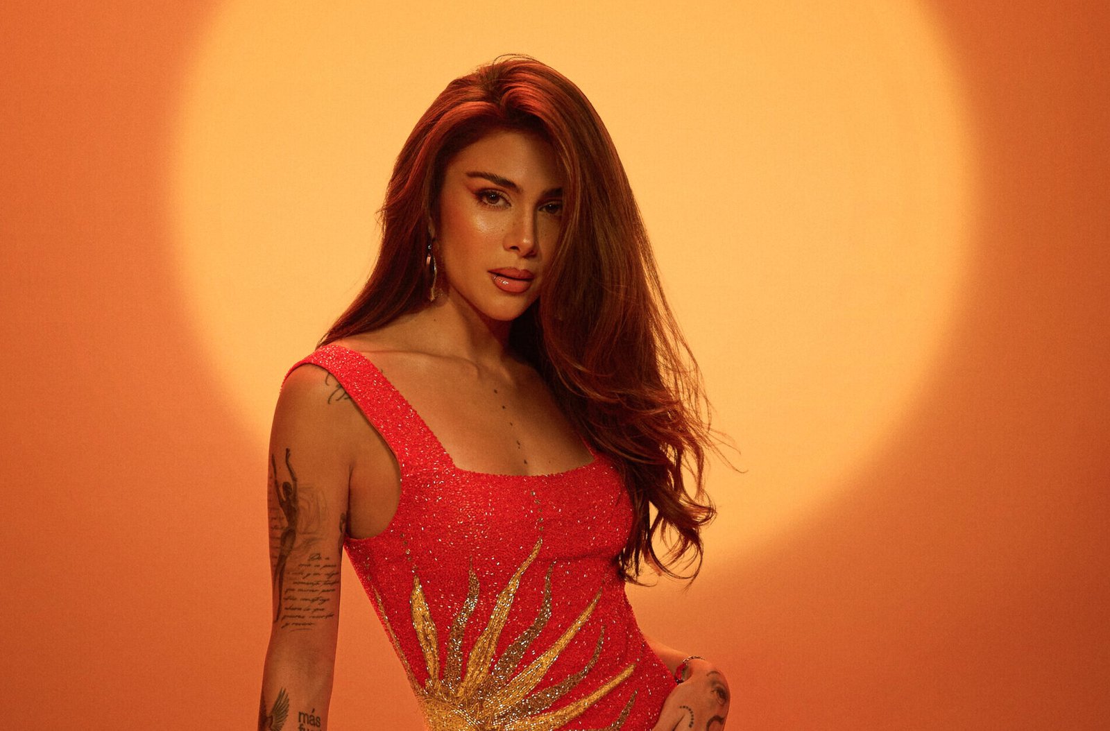 Greeicy