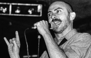 Murió el Indio Solari, la voz detrás del fenómeno más grande del rock argentino