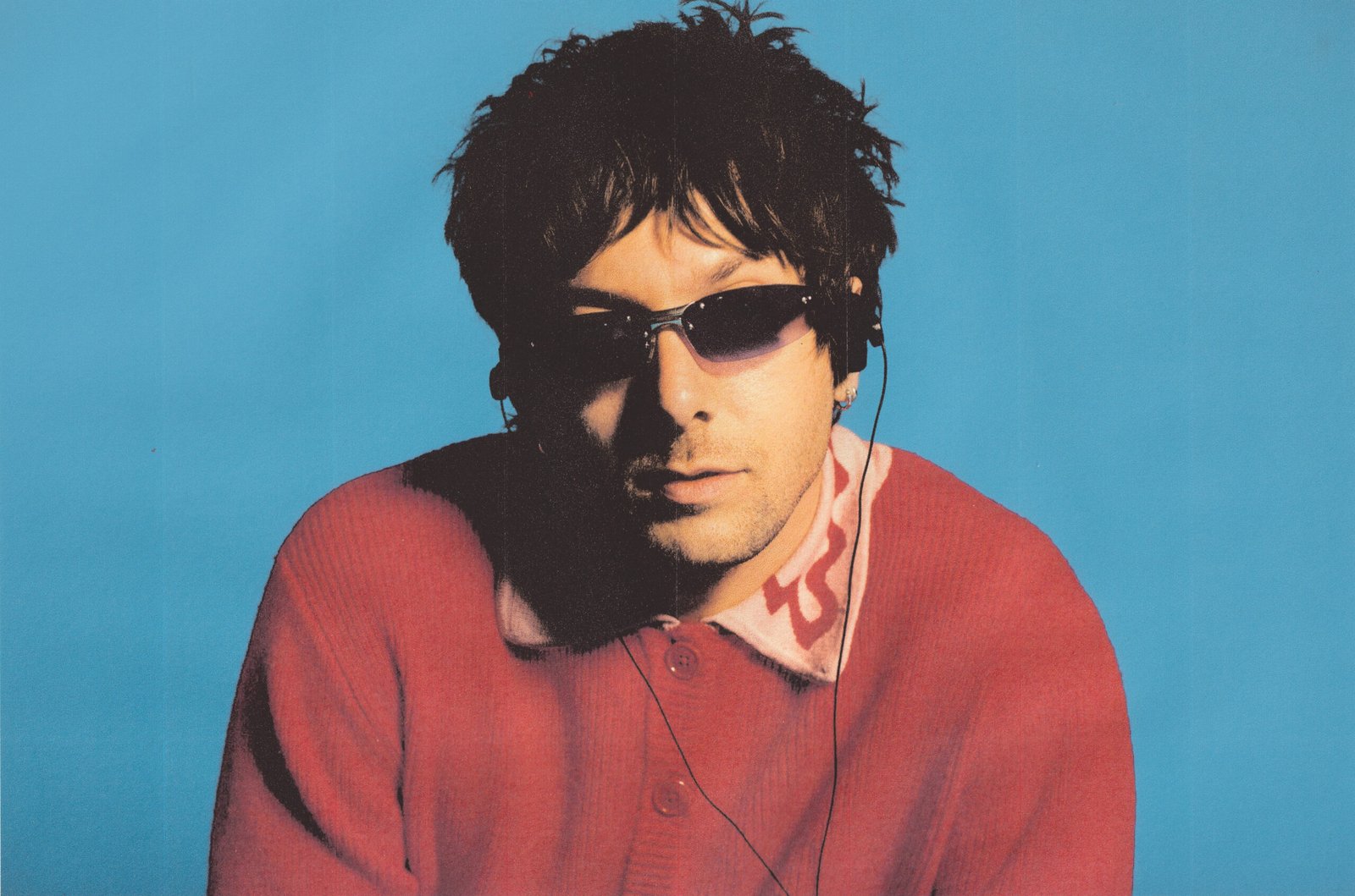 Josh Conway presentó 'plum', su primer disco fuera de The Marías
