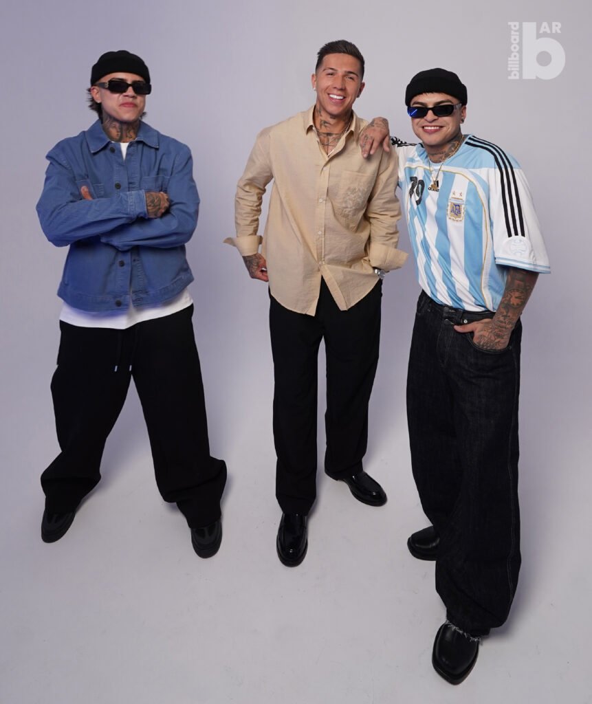 Foto de sesión