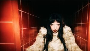 Lisa Maria, Ke Personajes y más: 8 discos nuevos para descubrir este fin de semana