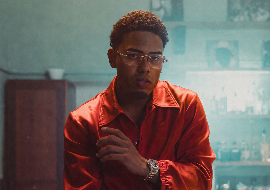 Myke Towers estrena “Una Na’ Ma’” en medio de su gira internacional