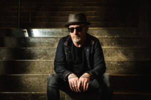 Rolo Sartorio presenta "Café Frío", un nuevo capítulo de su próximo álbum