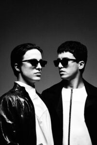 Peces Raros recorrerá Europa junto a Thievery Corporation