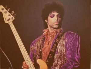 El Estate de Prince anuncia 'Timeless', una nueva colección de grabaciones raras e inéditas