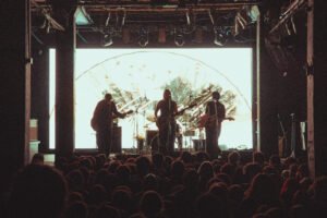 Ciudad Cultural Konex presenta una nueva edición de Semillero y Sonido Konex