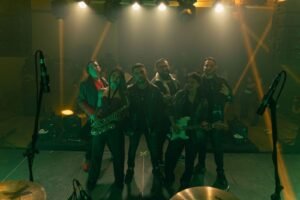 UBanda lanzó "Pero tú", un bolero junto a Christian Jaramillo