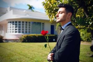 El renacimiento del pop italiano en América: Virginio lanza "Devorar el cielo"
