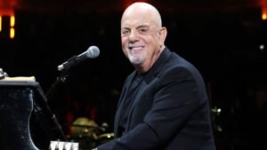 Billy Joel lanza la edición completa de su concierto número 100 en el Madison Square Garden