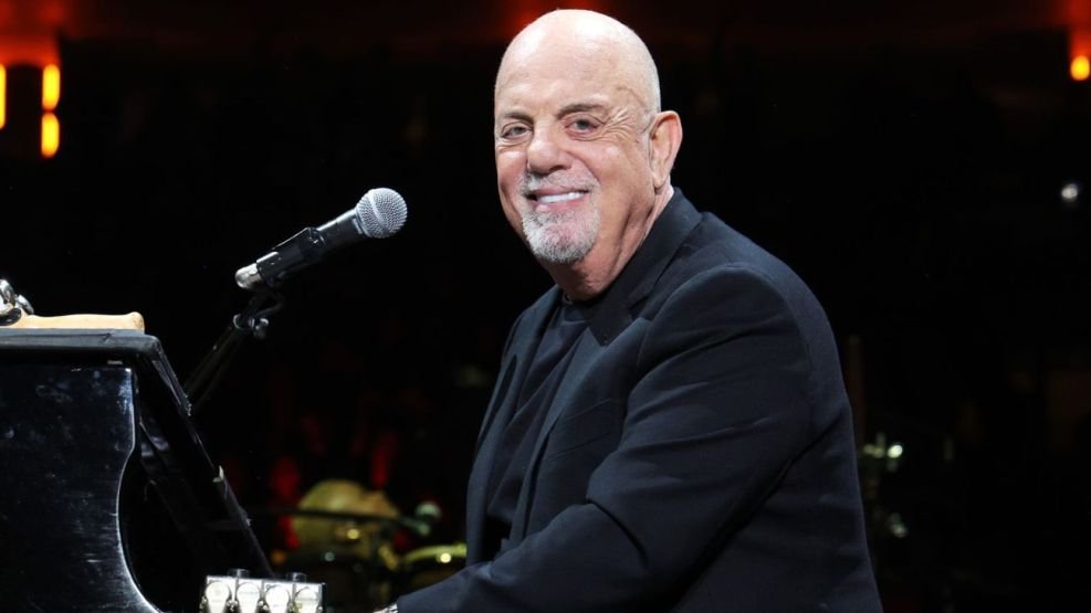 Billy Joel lanza la edición completa de su concierto número 100 en el Madison Square Garden
