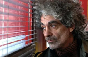Murió Daniel Melingo, ex Los Abuelos de la Nada y fundador de Los Twist