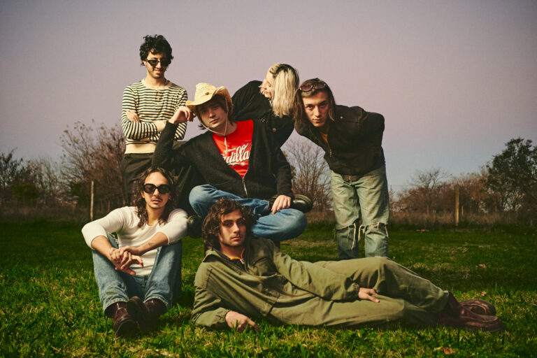 Ryan y su 'Zafarrancho': "En la actualidad, poder lanzar un disco es un lujo"