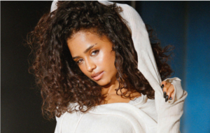 Tyla presenta su nuevo single "Is It Love"
