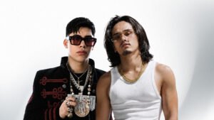 Cris MJ y Clarent lanzaron "Alcoba", su nueva colaboración