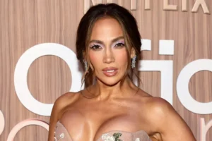 Jennifer Lopez explica por qué "las rupturas no son un fracaso": "Deberíamos celebrarlo"