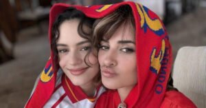 Quevedo, Rosalía y Aitana: las canciones que acompañan a España rumbo a la final del Mundial