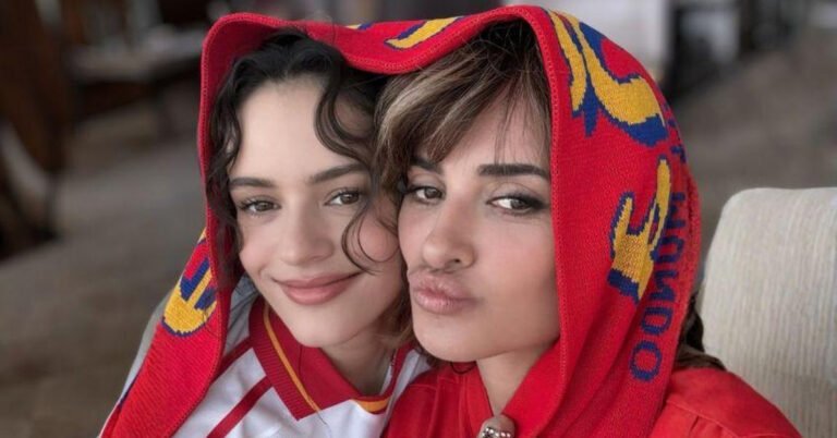Quevedo, Rosalía y Aitana: las canciones que acompañan a España rumbo a la final del Mundial