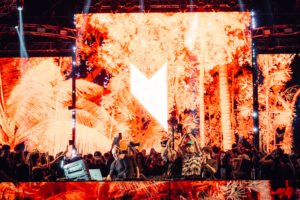 Music On confirmó su regreso a Open Park Punta del Este para el 2 de enero